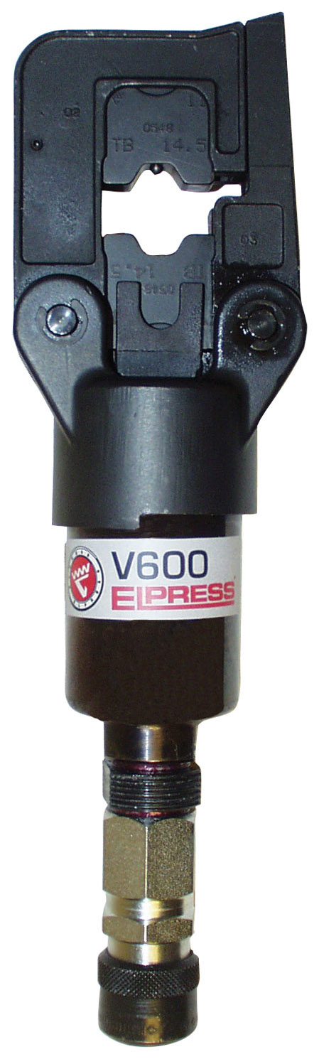 600-system (6 t)